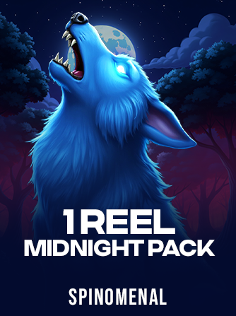 1 Reel - Midnight Pack
